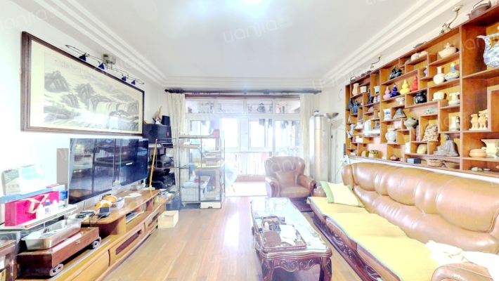 双城苑(东苑)二手房实景图