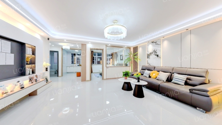 顺德居二手房实景图