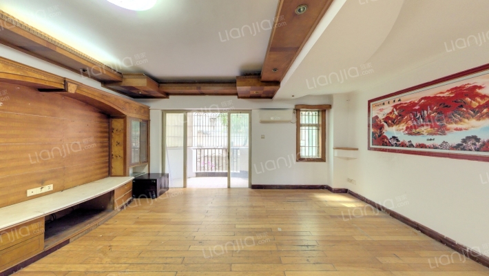 德怡居二手房实景图