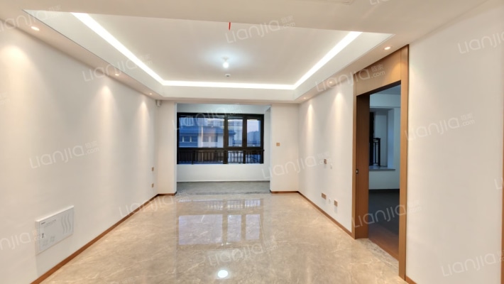 金地中心二手房实景图