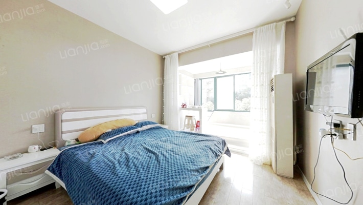 绿都锦苑二手房实景图