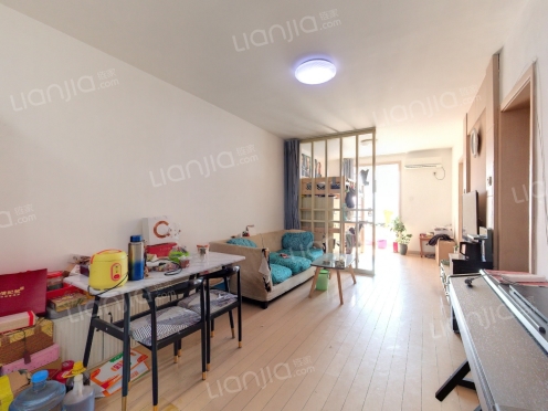 整租·嘉合新兴 1室1厅 东