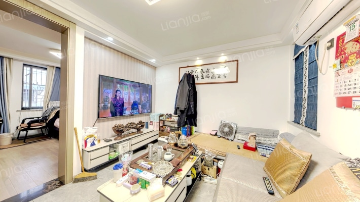 启文花园西区二手房实景图