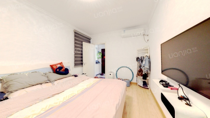 五塘新村二手房实景图