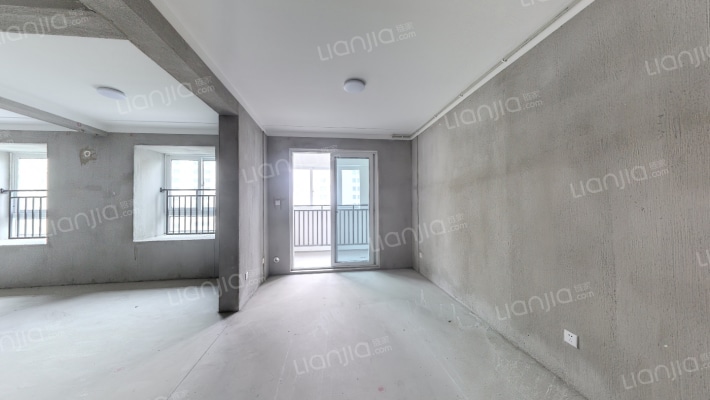 新骆盛府二手房实景图