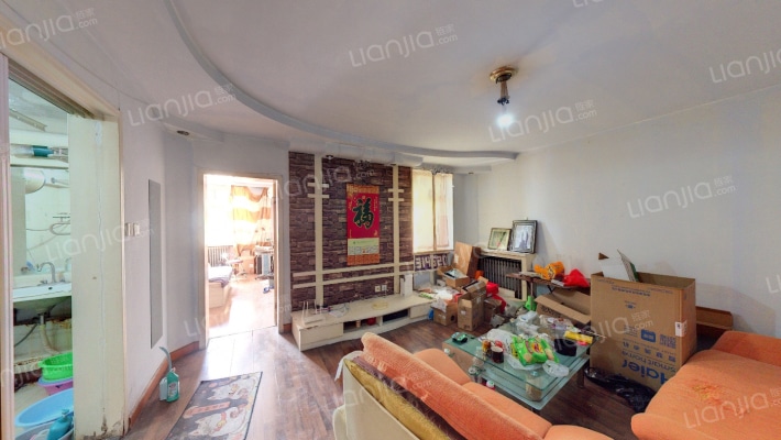 范华小区二手房实景图