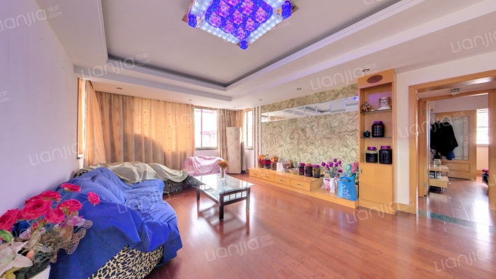 塘南夹塘公寓二手房实景图