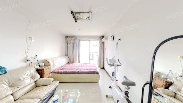 范华小区二手房实景图