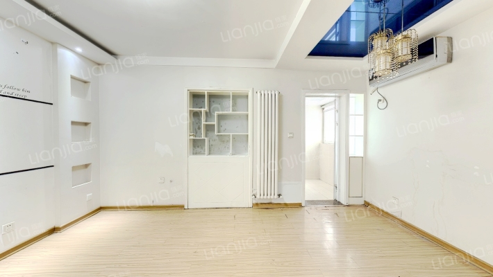 铁道陇海家园二手房实景图