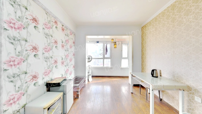 金域蓝城二手房实景图