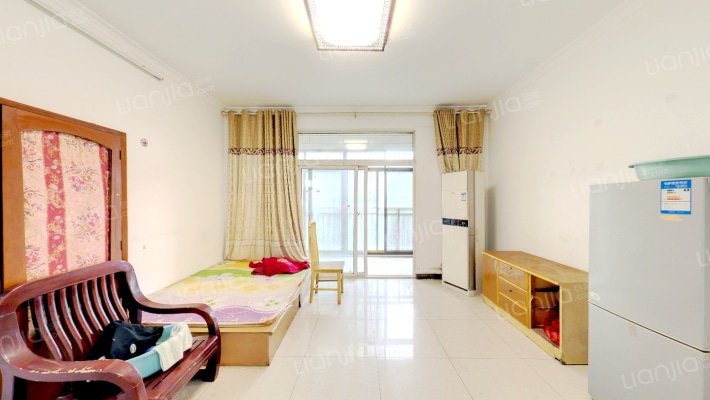 南国都市二手房实景图