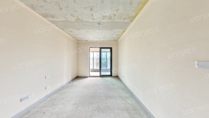 沣华九里二手房实景图