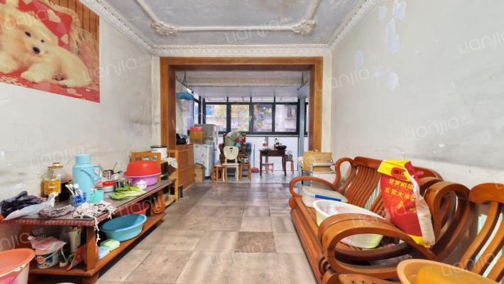 石人正街27号二手房实景图