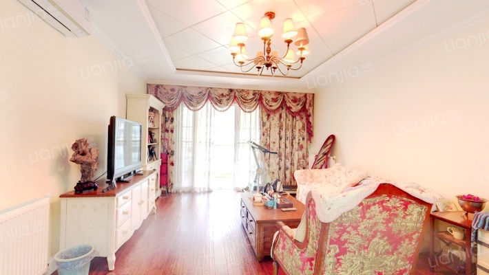 锦华苑二手房实景图