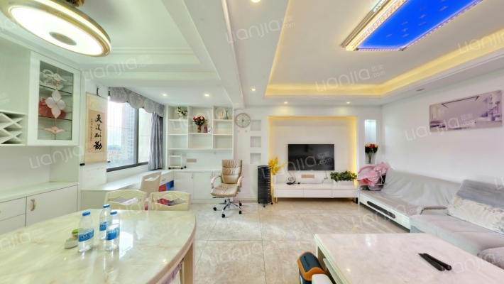 正祥林语墅4期二手房实景图