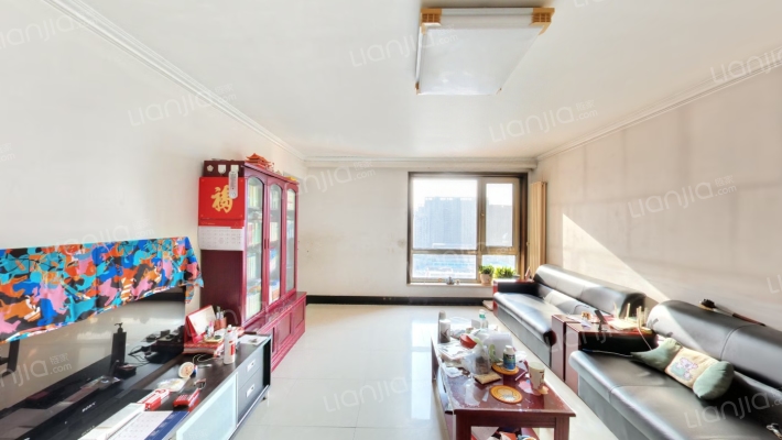 西黄新村北里二手房实景图