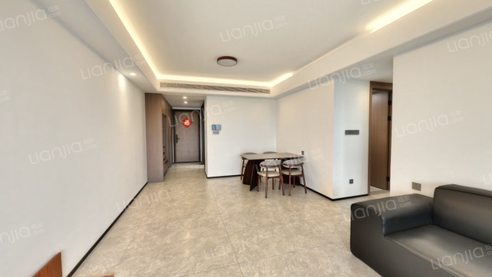 中海源境二手房实景图