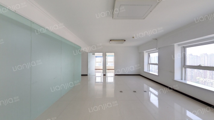 红星国际广场二手房实景图