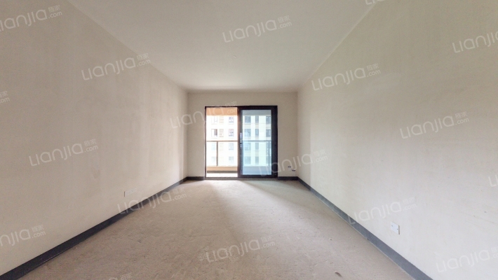 招商雍江岸二手房实景图