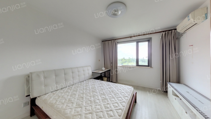 银兆公寓二手房实景图