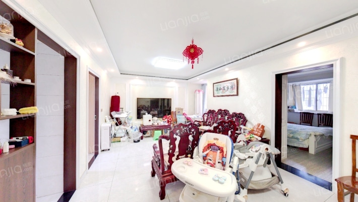 锦程孙俞小区二手房实景图