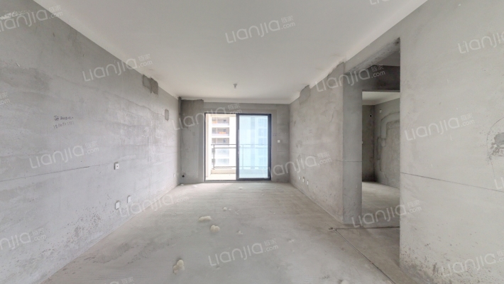 祥源城南之星一期沁园二手房实景图