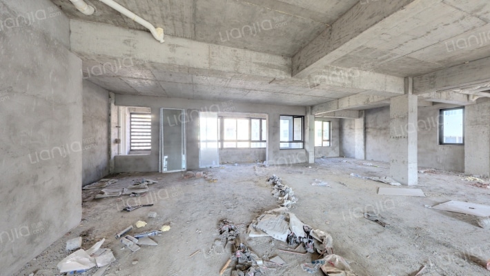 香榭水岸 二手房实景图