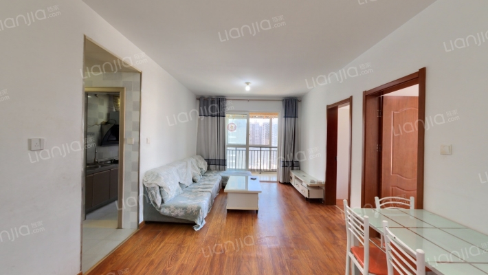 曲江国风世家C区二手房实景图