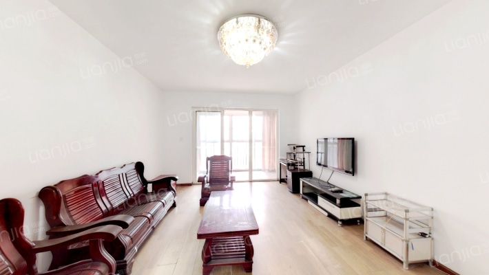 沙河源上金府二手房实景图