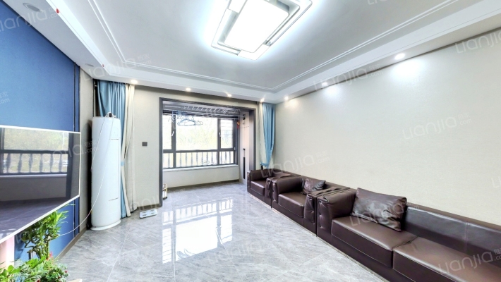 泽天下心泽园二手房实景图