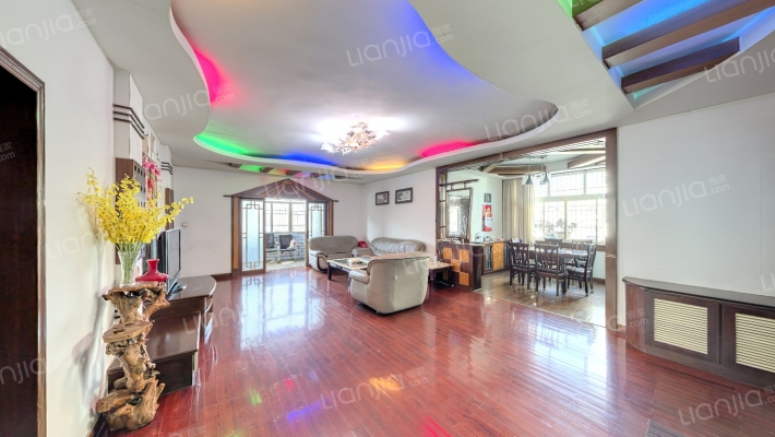 庆丰路60号二手房实景图