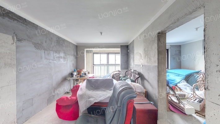 瑞馨园二手房实景图