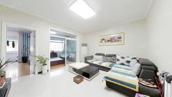 粮食局家属院二手房实景图