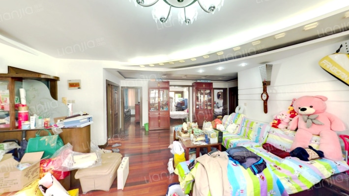 森大蒂花苑南区二手房实景图