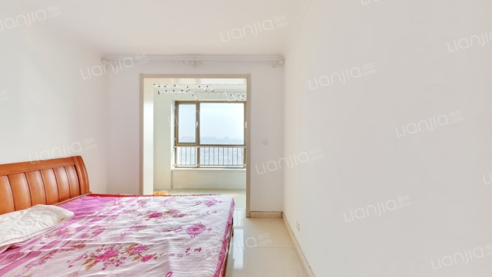 海城广场C区二手房实景图