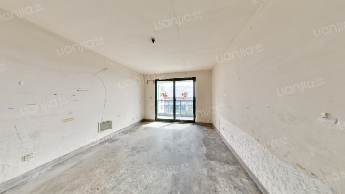 虹桥1号二手房实景图