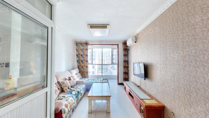 香格今典二手房实景图