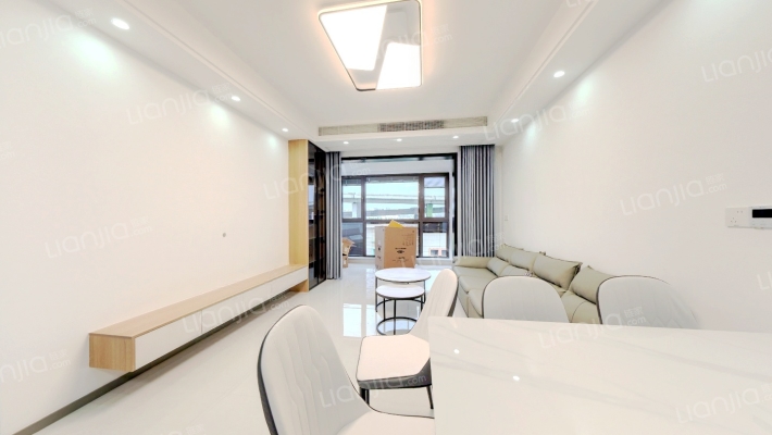 悦达交投·玖玺台二手房实景图