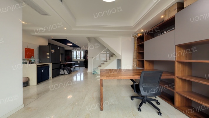 新弘墅园二手房实景图