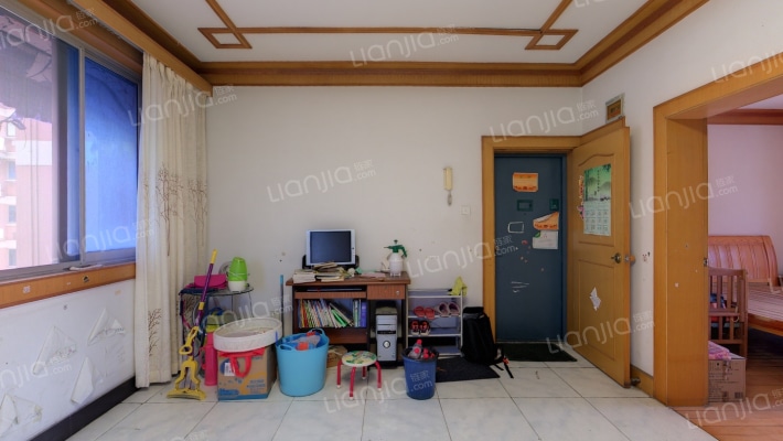 西苑二手房实景图