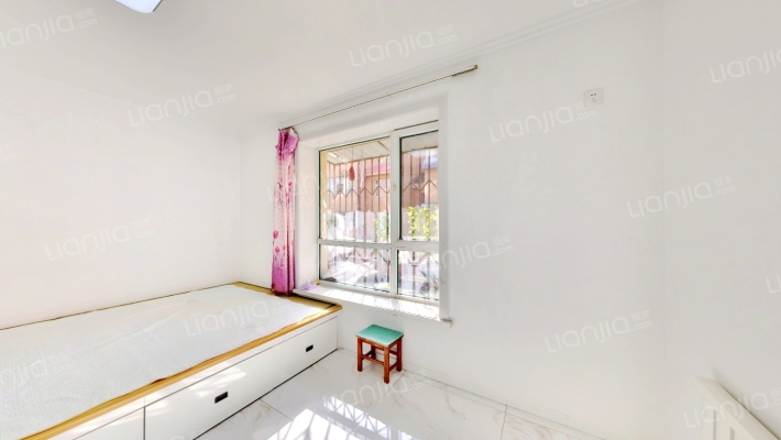 林合居二手房实景图