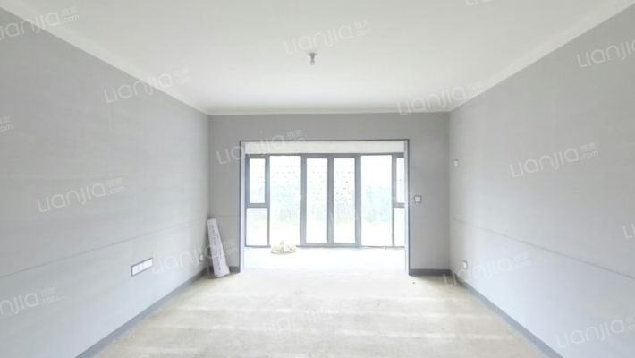 常绿·林溪宸苑二手房实景图