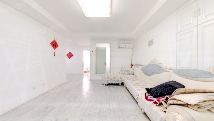 怡景大厦二手房实景图