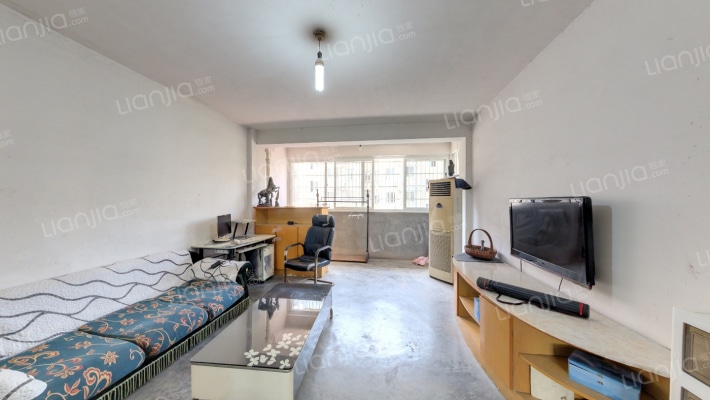 海文花园西区二手房实景图