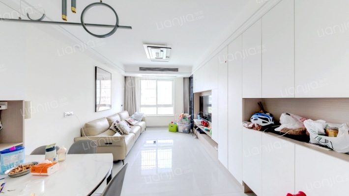 徽乡居二手房实景图