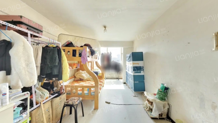 南城家园A区二手房实景图