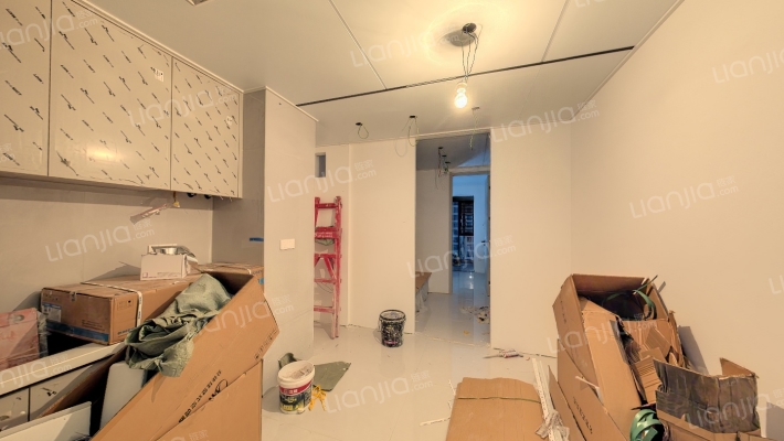 建发大唐养云二手房实景图