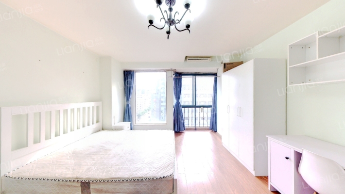 峨山温泉公寓二手房实景图