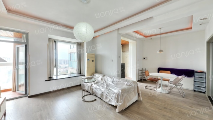 橙花风景二手房实景图