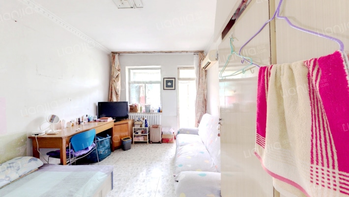 山东中医药大学一宿舍二手房实景图